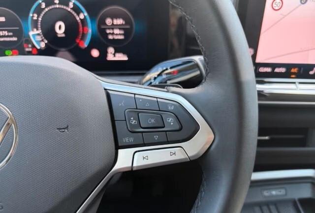 Volkswagen T-Roc 1.5 eTSI ACT DSG Life