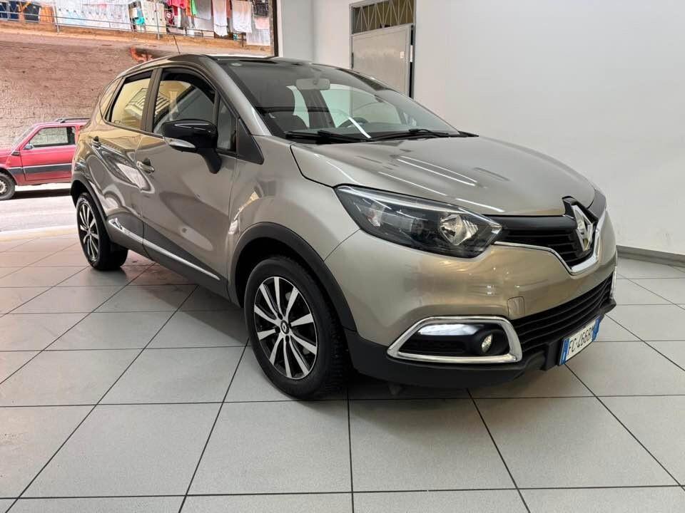 Renault Captur 1.5 Diesel dCi 90/CV 2016