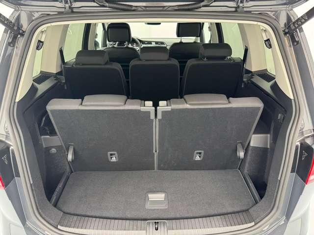 Volkswagen Touran COMFORTLINE 1.5TSI DSG 150CV KM0 7POSTI ONLY-PROMO