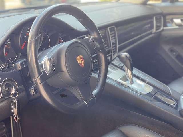 Porsche Panamera Panamera 3.0d Edition 300CV Pasm/C.20/Bose