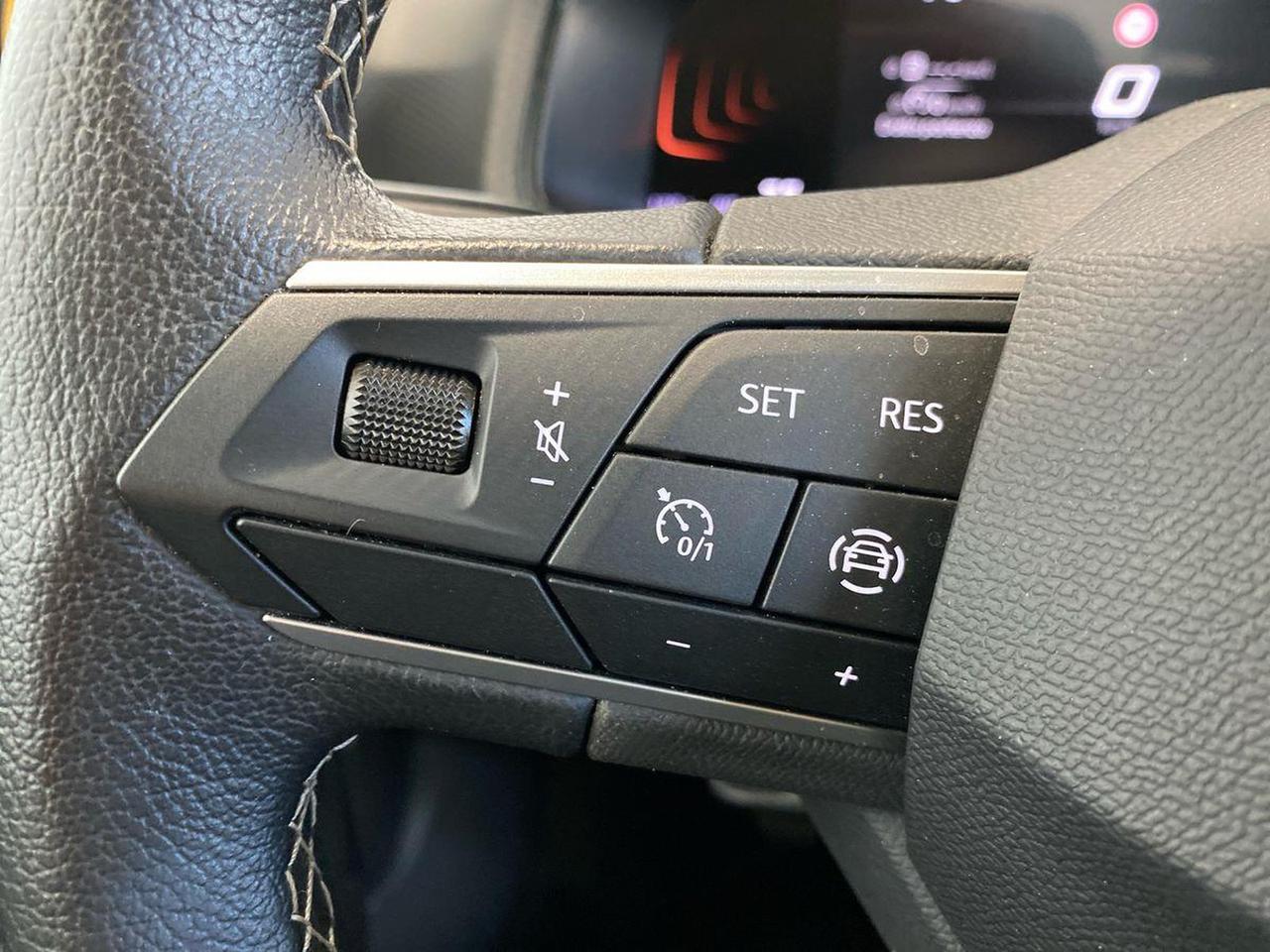Seat Arona 1.0 ecotsi 95cv style