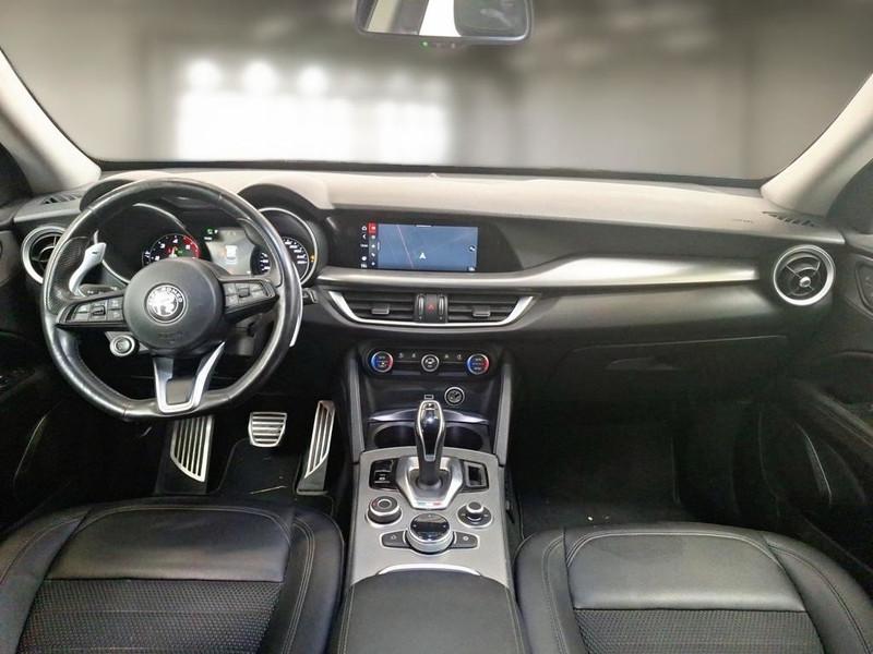 ALFA ROMEO STELVIO 2.2 TURBO DIESEL 190 CV SPRINT AT8 Q4 SUV