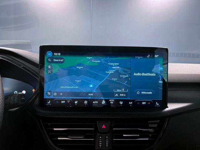 FORD Kuga 2.5 Full Hybrid 183 CV CVT AWD ST-Line X