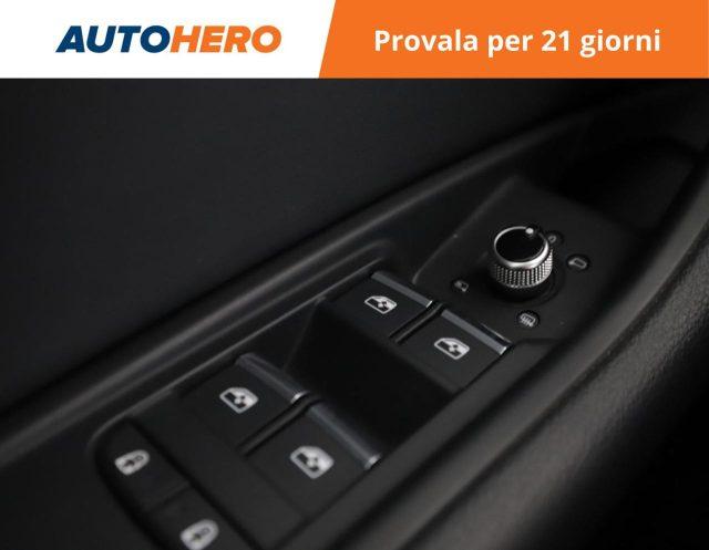 AUDI A4 Avant 40 TDI S tronic Business Advanced