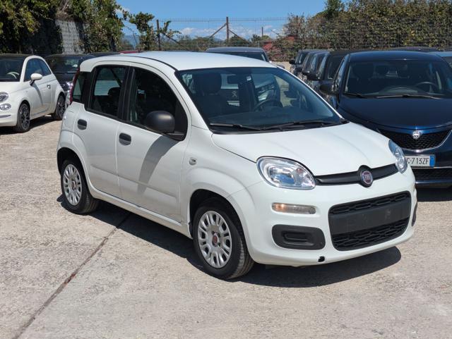FIAT Panda HYBRID FIREFLY 1.0cc 70cv