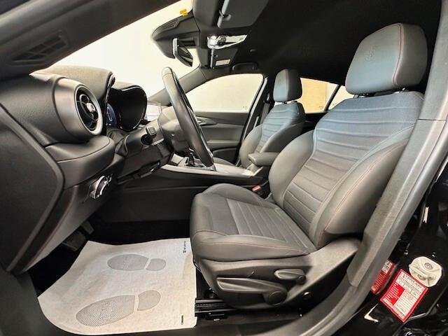 Alfa Romeo Tonale 1.6 diesel 130 CV TCT6 Super
