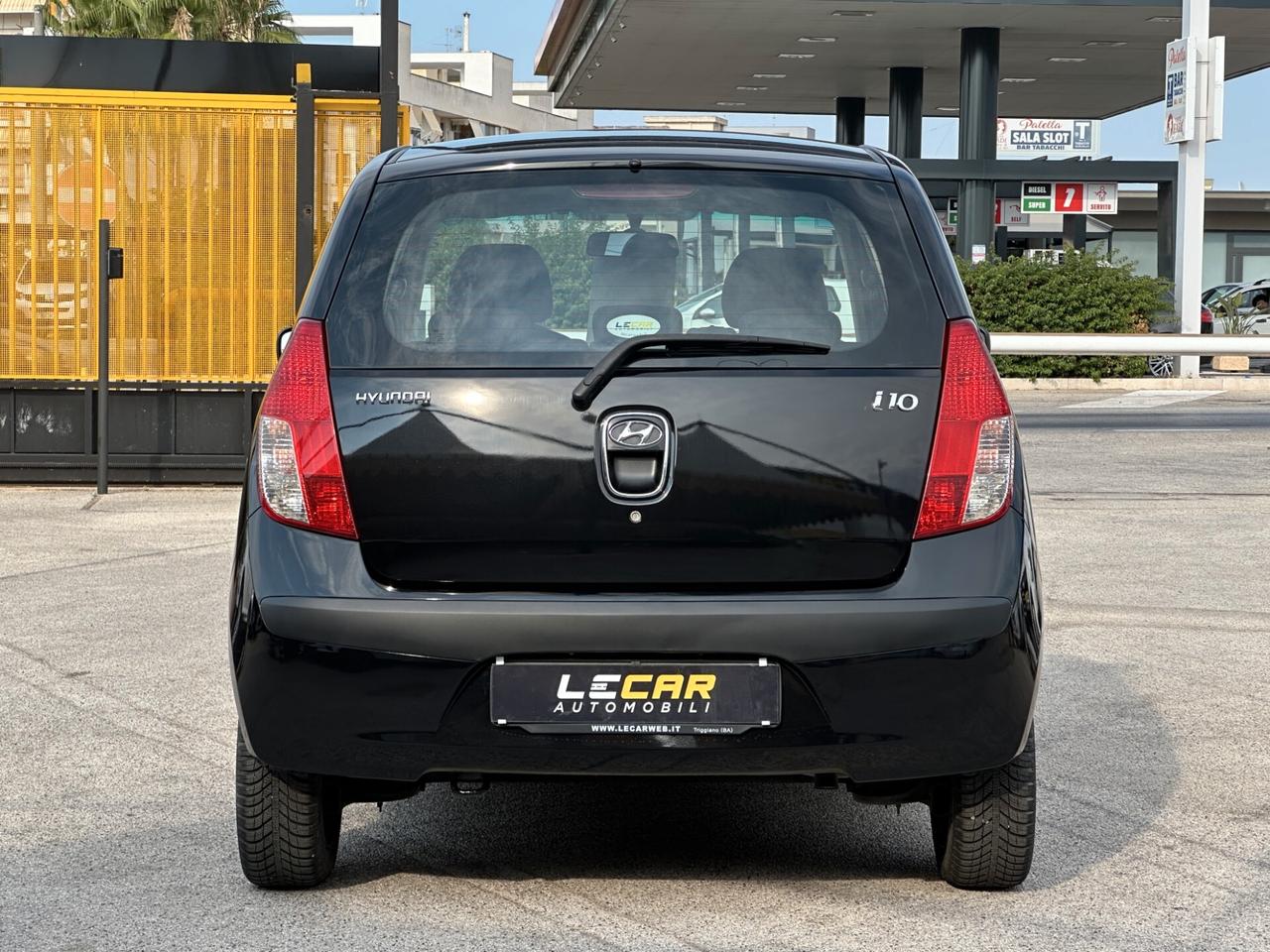 HYUNDAI i10 1.1 12V Active