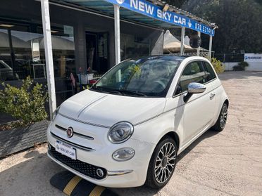 Fiat 500 1.2 EasyPower Collezione