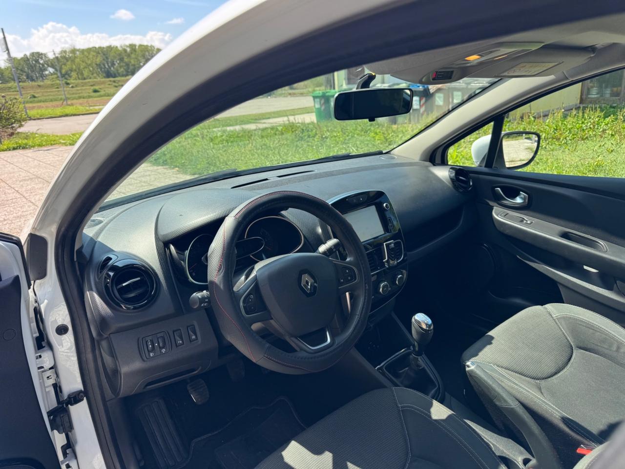 Renault Clio dCi 8V 75 CV Start&Stop 5 porte Energy Intens