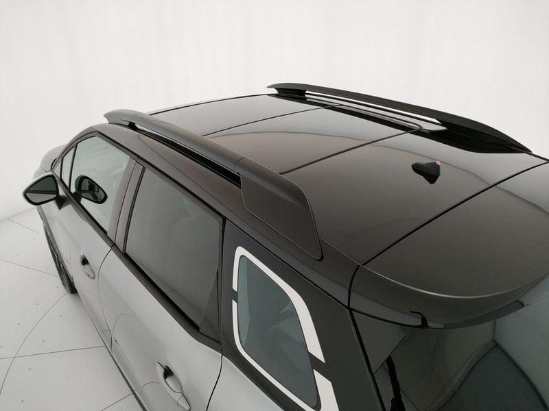 Citroën C3 Aircross C3 Aircross BlueHDi 120 S&S EAT6 Shine Pack