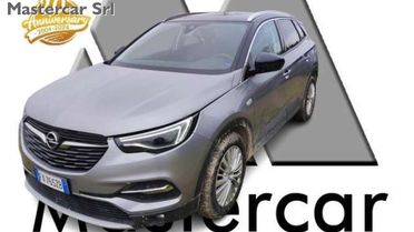 OPEL Grandland X 1.5 Ecot Diesel 130cv Innovation S&S AT6 - FX765ZB