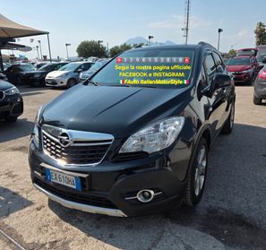 Opel Mokka 1.7 CDTI Ecotec 130CV 4x2 aut. Cosmo