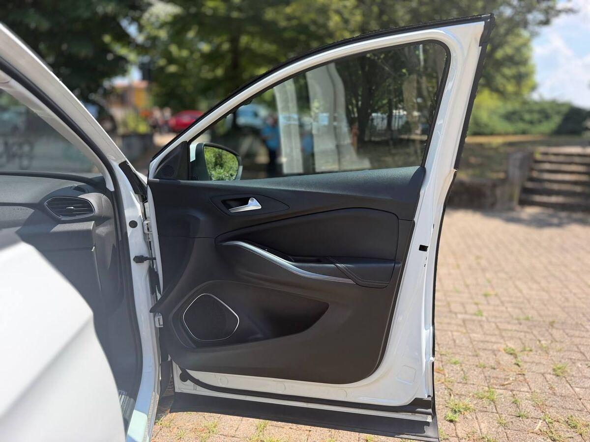 Opel Grandland X 1.5 ecotec Business s&s 130cv at8