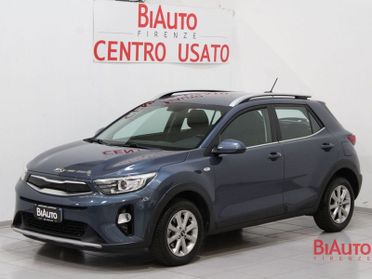 Kia Stonic Stonic 1.4 mpi Style 100cv my18