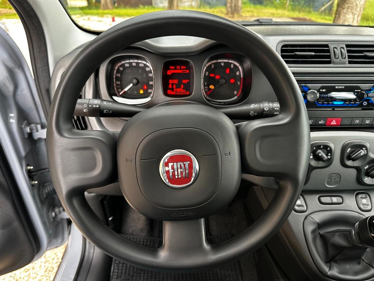 FIAT PANDA 1.0 FIREFLY S&S HYBRID PREZZO REALE