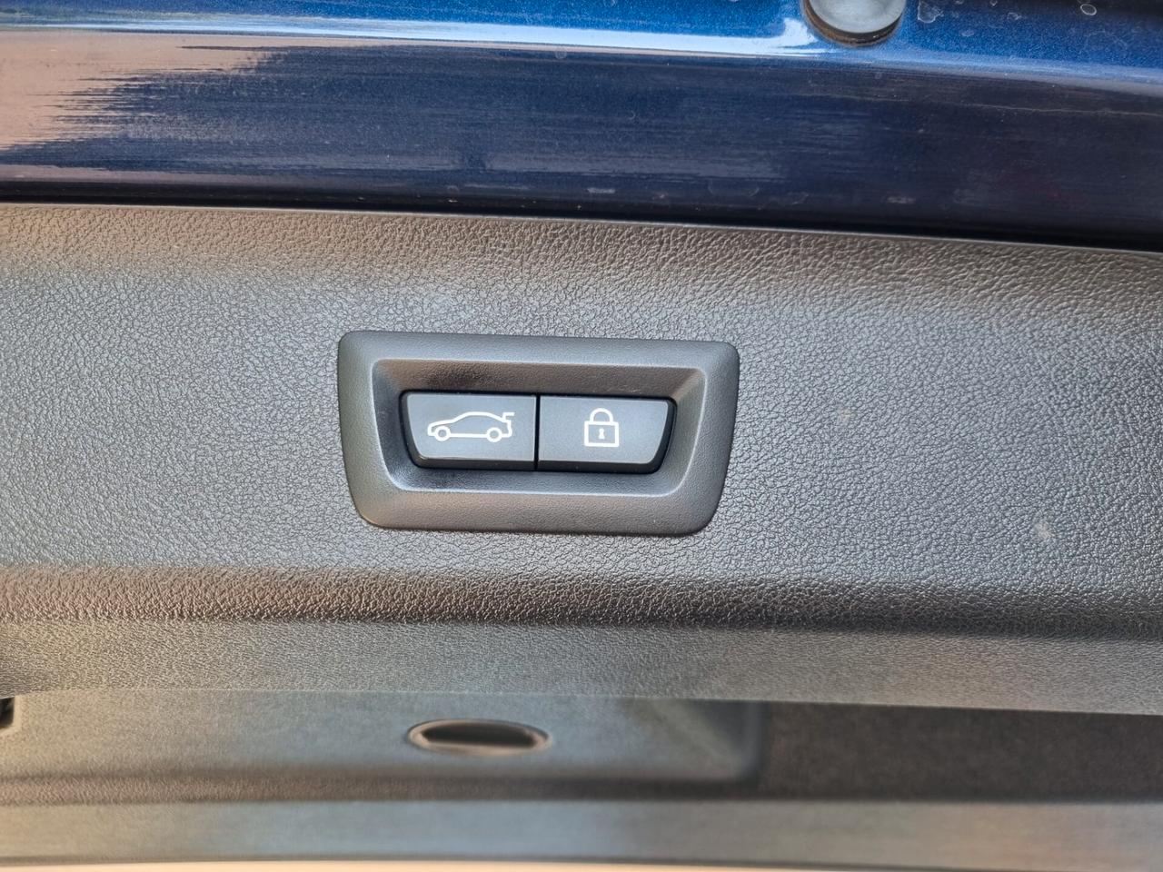 Bmw 520 520d 48V xDrive Touring Luxury