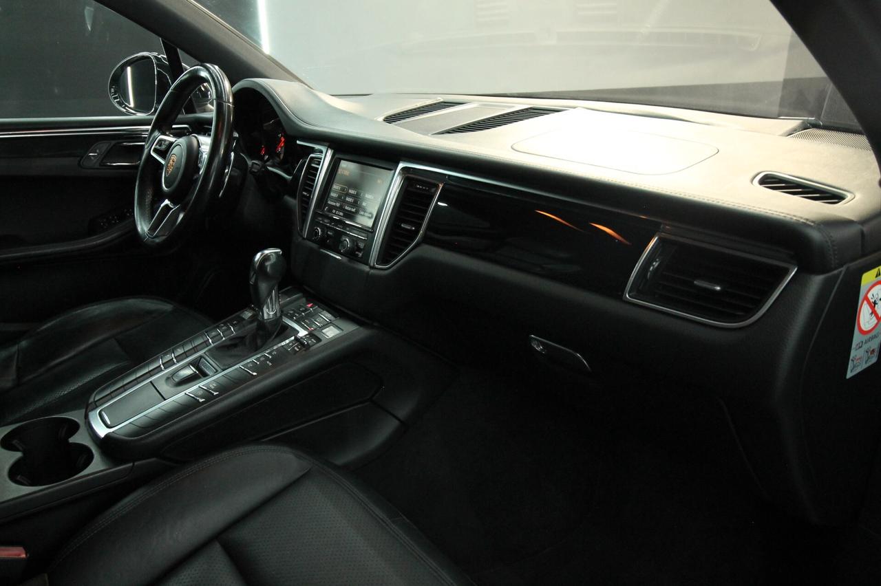 PORSCHE MACAN 3.0 S