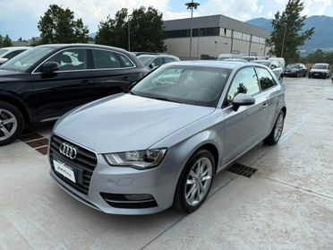 Audi A3 1.6 TDI 110Cv 6M 3PORTE