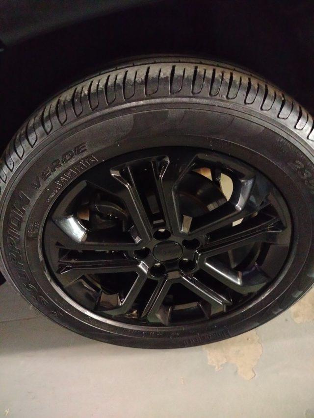 JEEP Compass 1.3 190CV PHEV AT6 4xe Night Eagle AUTOCARRO 5P