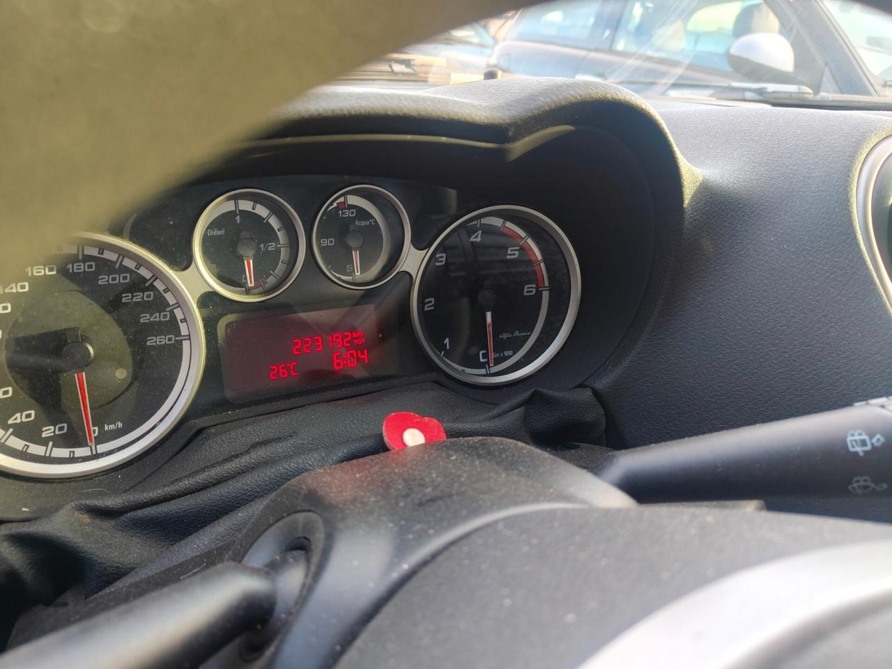 Alfa Romeo MiTo 1.3 JTDm 85 CV S&S Progression