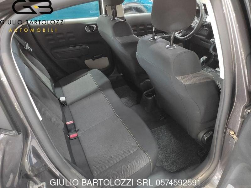 Citroën C3 PureTech 83 S&S PLUS