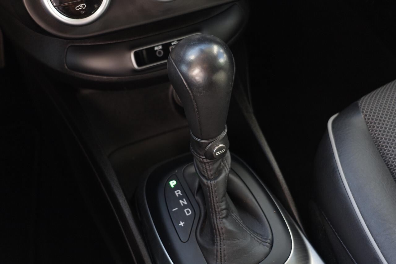 FIAT 500X 2.0 MultiJet 140cv AT9 4x4 CROSS