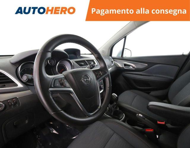 OPEL Mokka 1.7 CDTI Ecotec 130CV 4x2 Start&Stop Cosmo