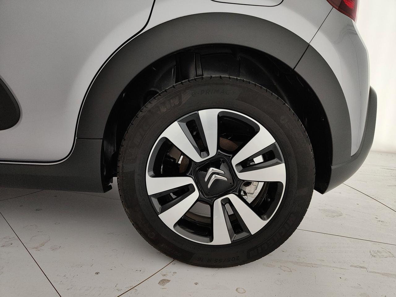 Citroen C3 PureTech 100 S&S Max
