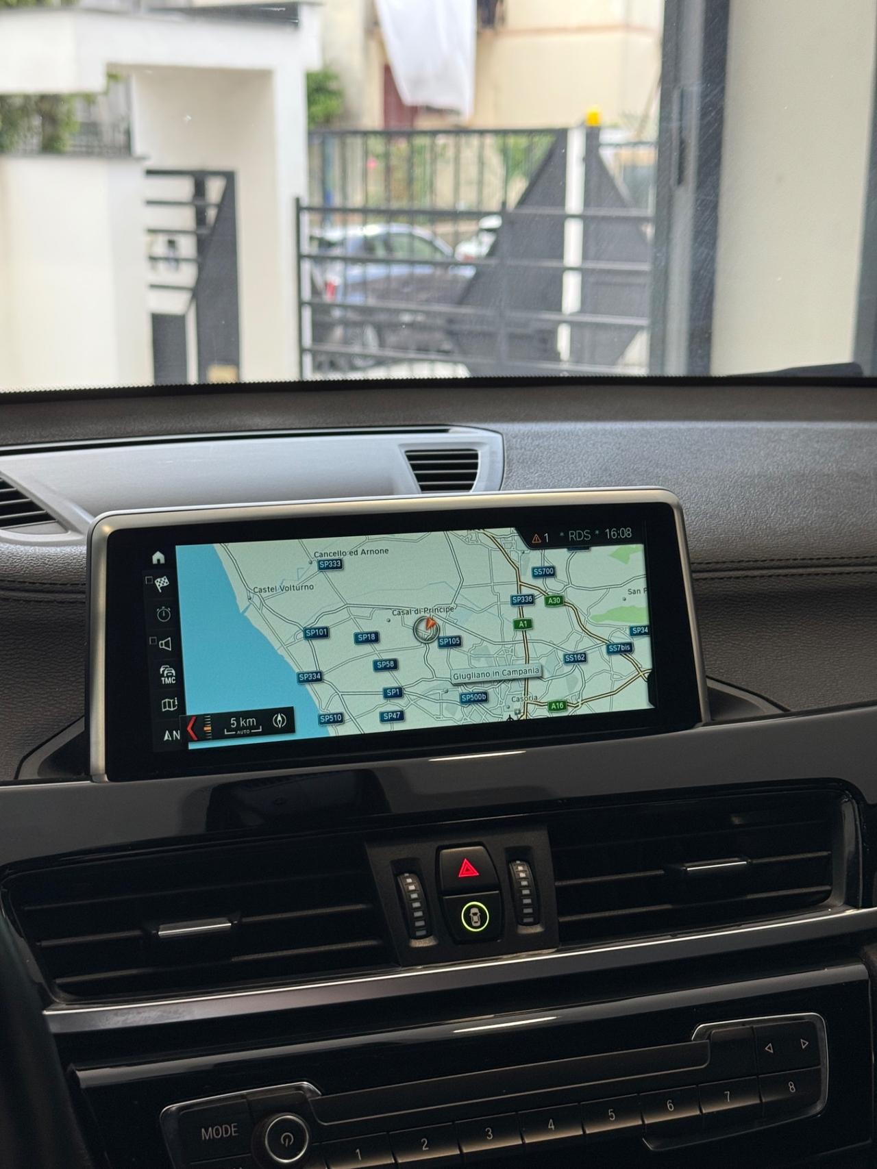 Bmw X2 xDrive25d Business-X