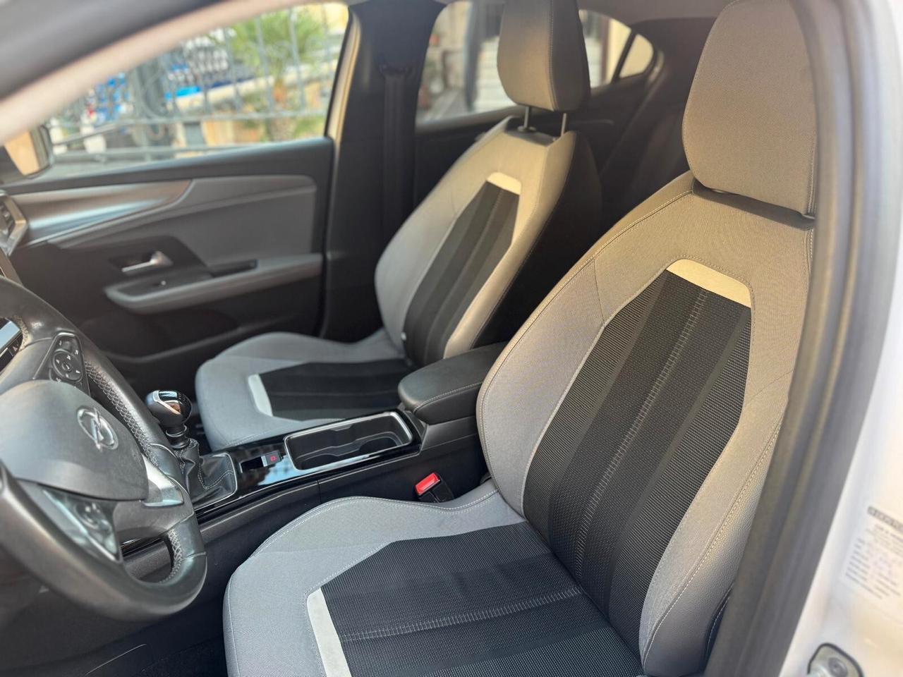 Opel Mokka 1.5 diesel Edition
