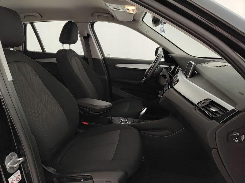 BMW X1 xDrive18d Advantage