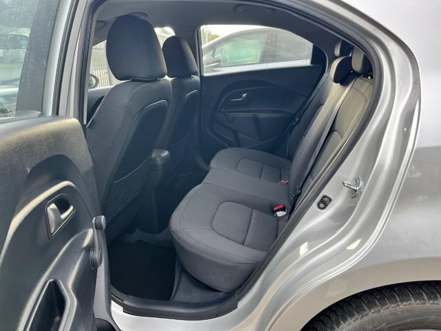 KIA Rio 1.4 CRDi WGT 5p. EX