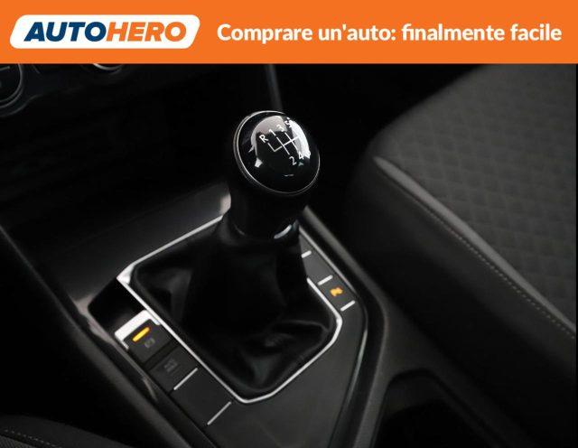 VOLKSWAGEN Tiguan 1.4 TSI Sport BlueMotion Technology