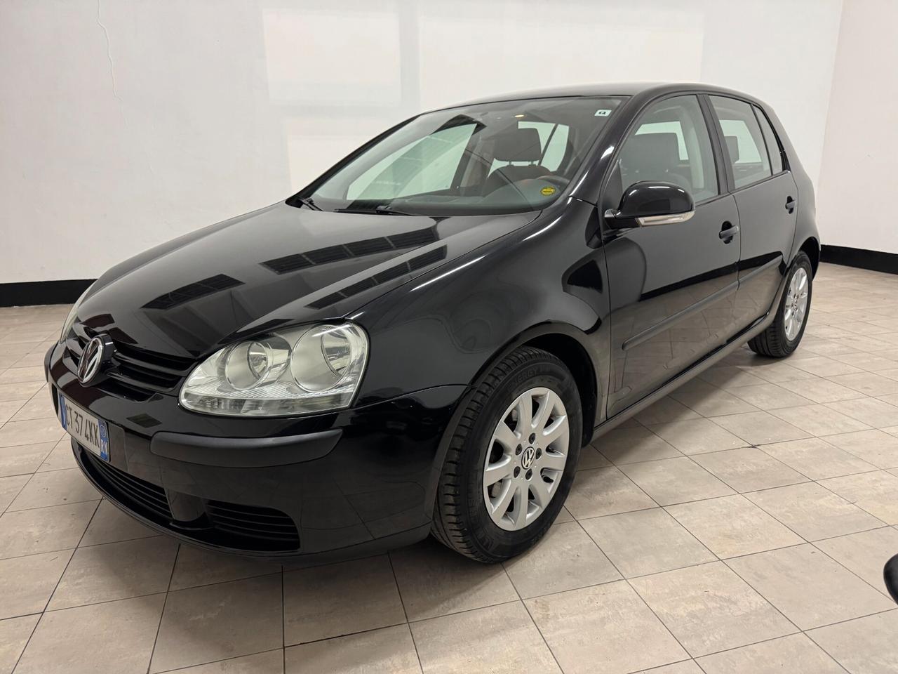 Volkswagen Golf 20051.6 16V FSI 5p. Sportline KM 152 CERTIFICATI