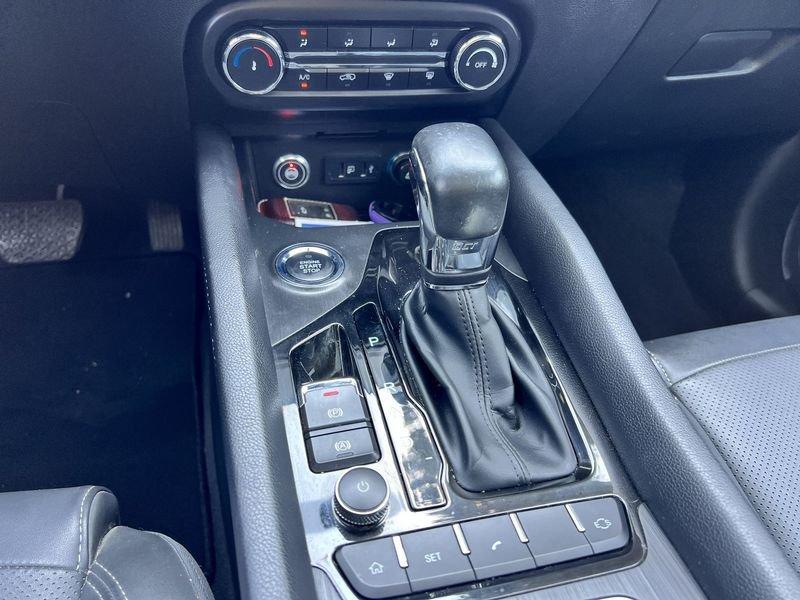 DR AUTOMOBILES DR 4.0 1.5 Turbo GPL DCT