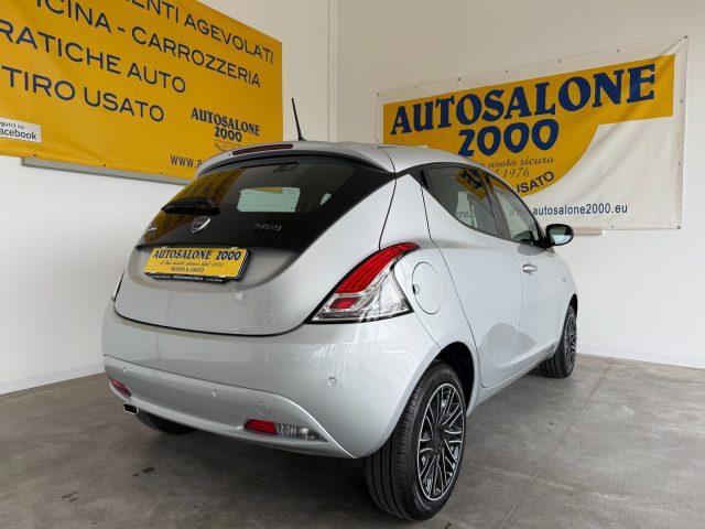 LANCIA Ypsilon 1.0 Hybrid Gold NEOPATENTATI / PREZZO REALE