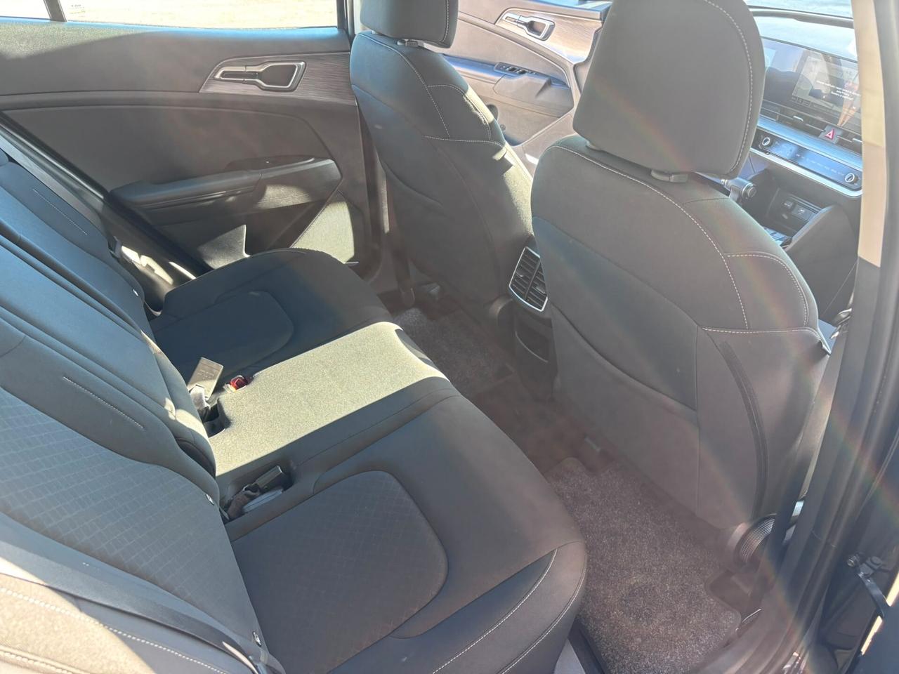 Kia Sportage 1.6 CRDi MHEV DCT Business PREZZO PROMO