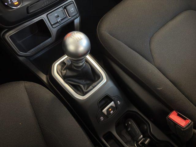 JEEP Renegade 1.0 T3 Limited