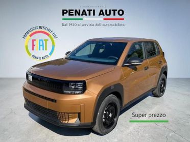 FIAT Grande Panda Benzina Benzina Pop 1.2 100CV