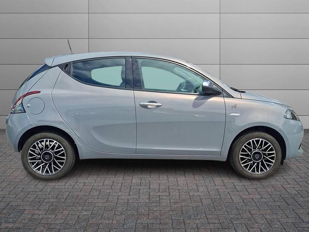 Lancia Ypsilon 5 Porte 1.0 FireFly Hybrid Gold