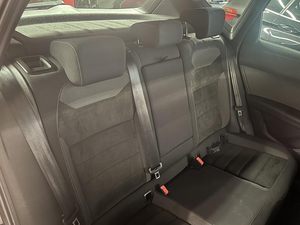 Seat Ateca 2.0 TDI 4x4 Xcellence