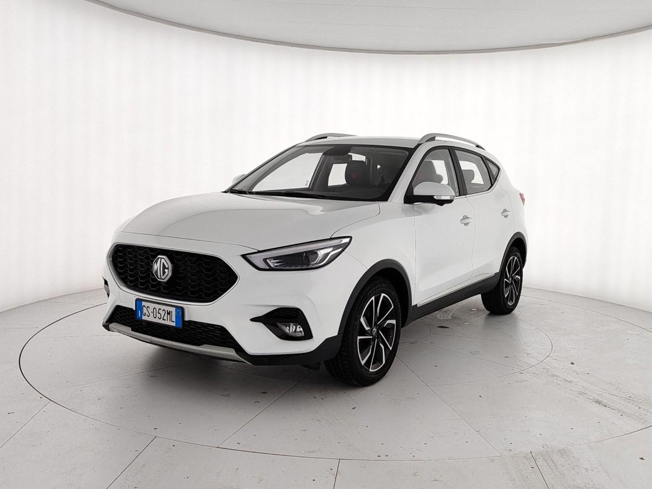 Mg ZS 1.0T-GDI Luxury