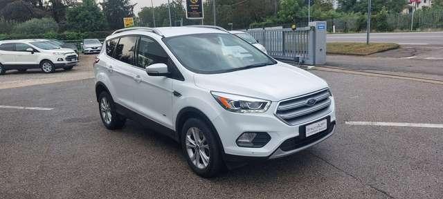 Ford Kuga Kuga 2.0 tdci Titanium s ///// AUTOMATICA /////