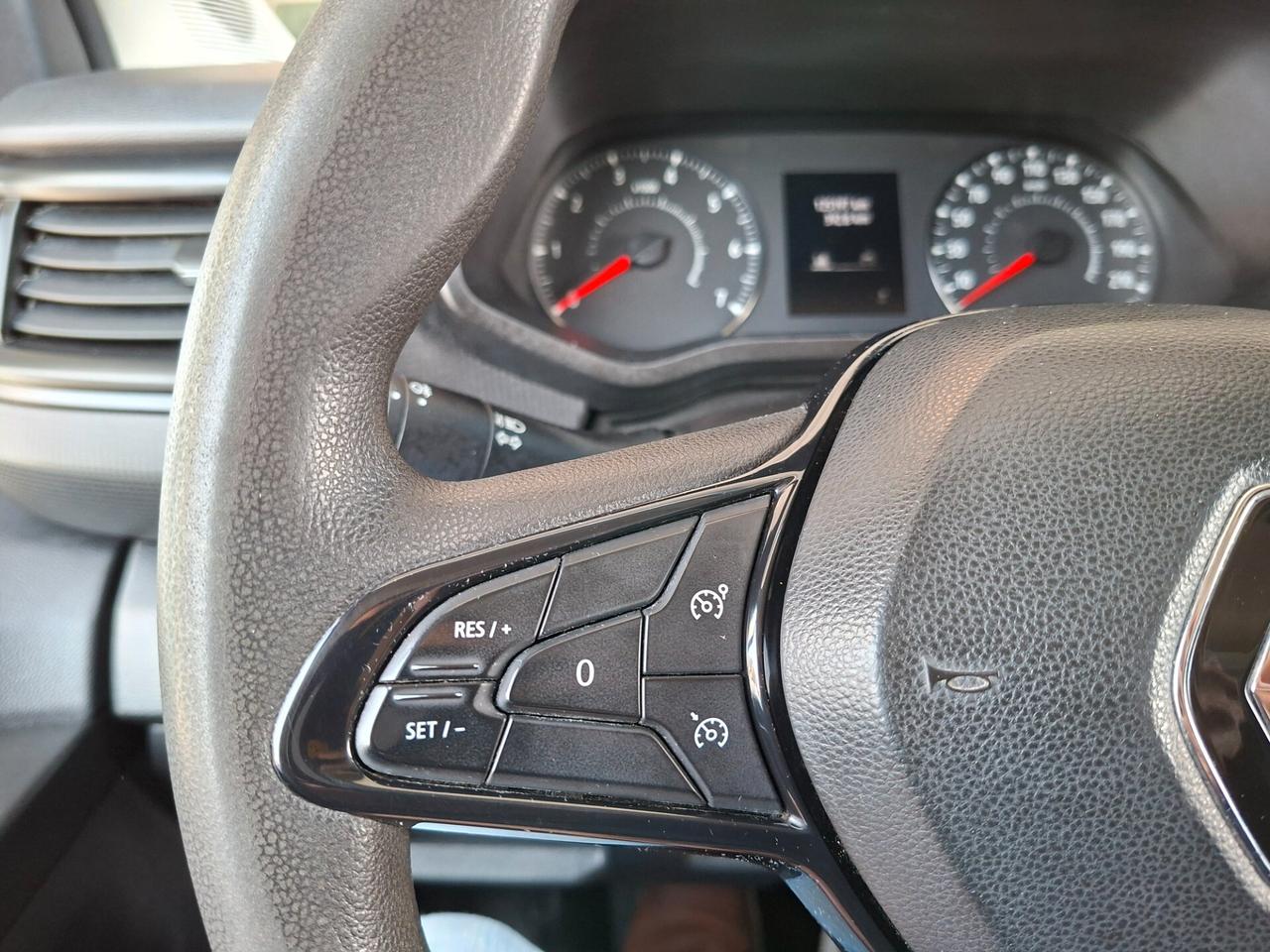 Renault Trafic 2.0 dCi 110CV - 1 PROPRIETARIO - PREZZO + IVA 22 %