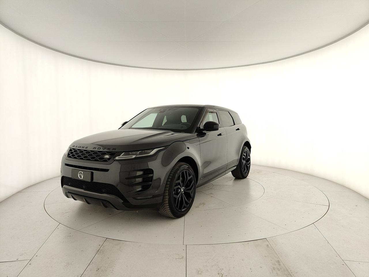 LAND ROVER Range Rover Evoque 2.0d i4 mhev SE awd 180cv auto