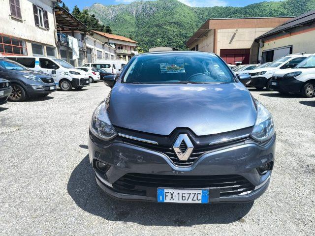 RENAULT Clio TCe 12V 75 CV 5 porte Business NEO PATENTATO