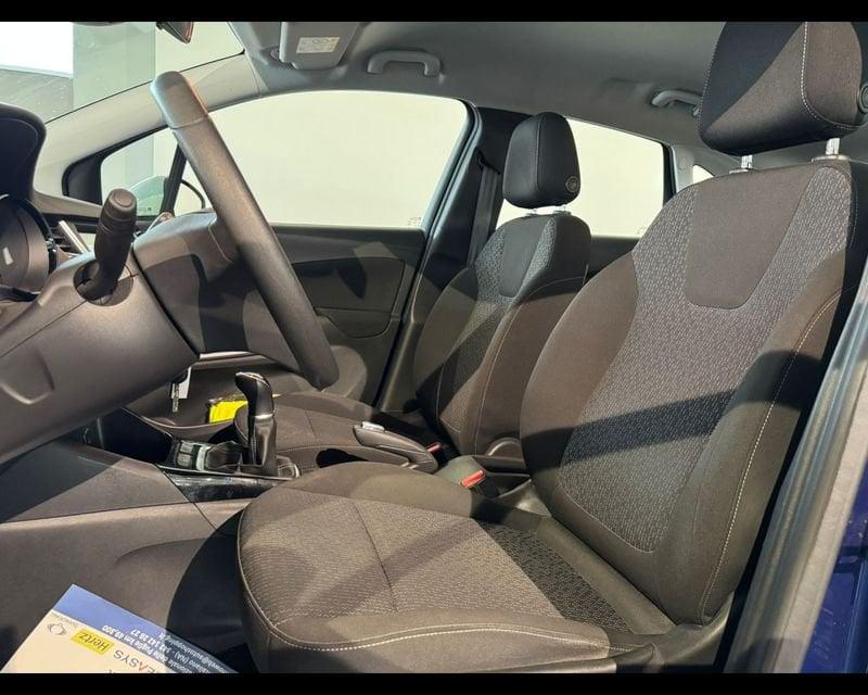 Opel Crossland X 1.2 12V Start&Stop Advance