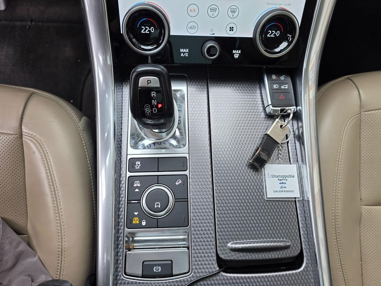 Land Rover Range Rover Sport Rang #7314