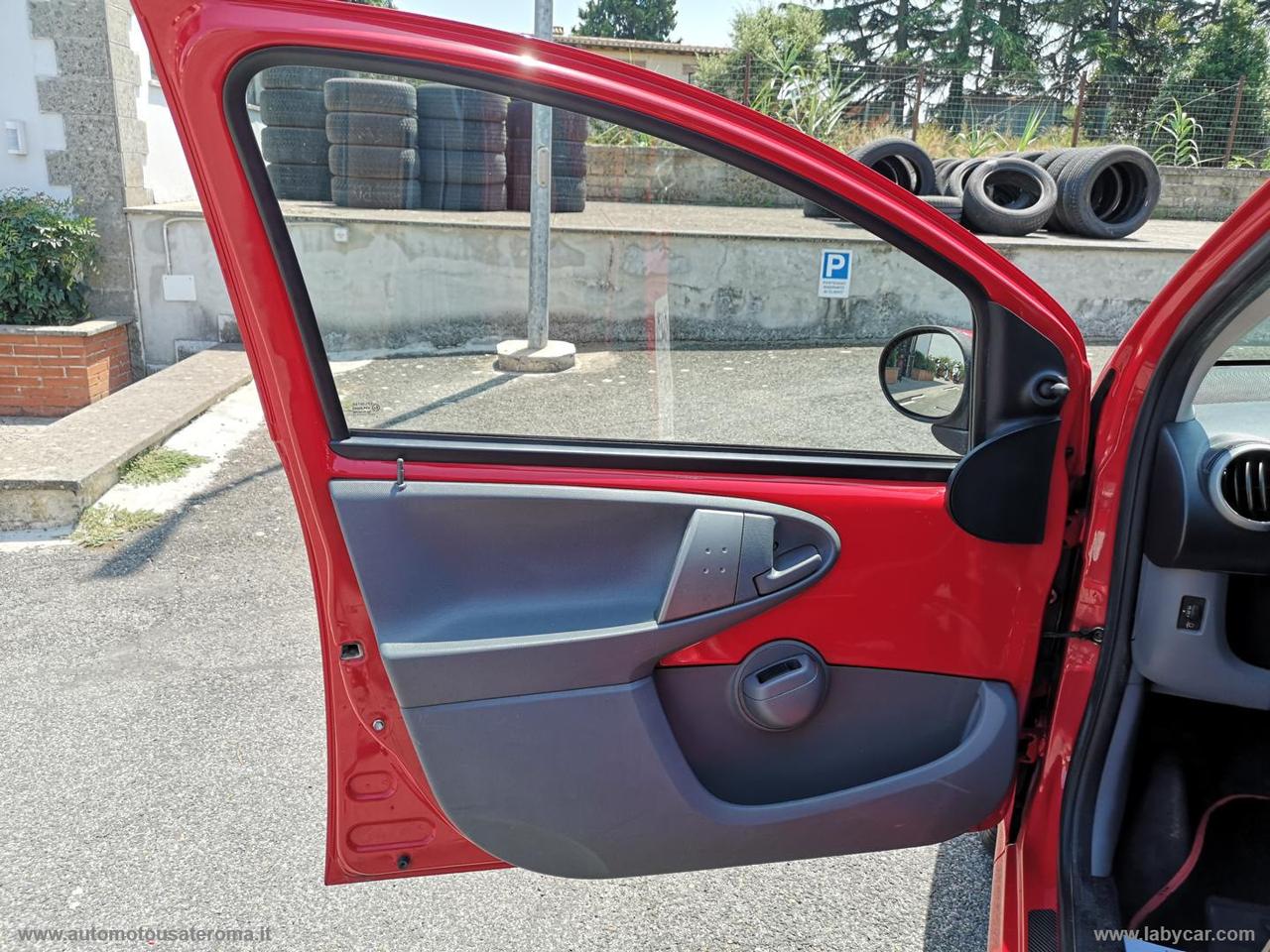 PEUGEOT 107 1.0 68 CV 5p. Active 2Tronic RATE AUTO MOTO SCOOTER