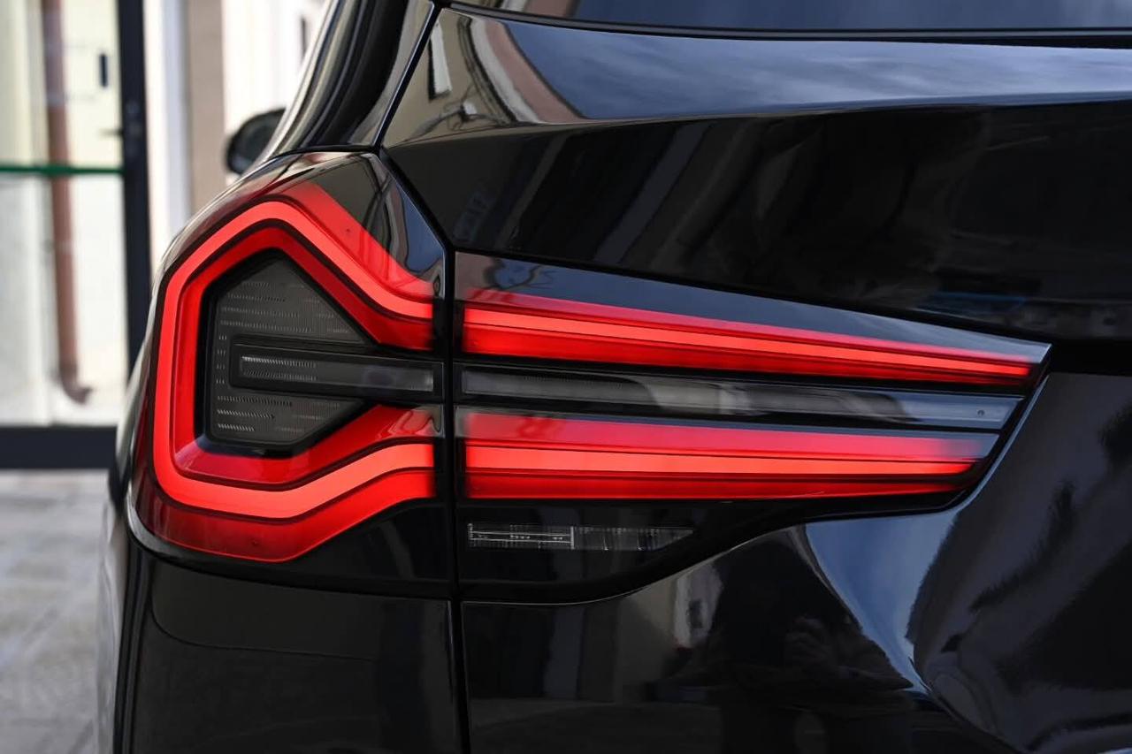 Bmw X3 sDrive 18D 2024